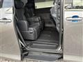 2026 Toyota Vellfire