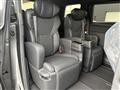 2026 Toyota Vellfire