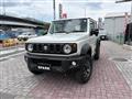 2026 Suzuki Jimny Sierra