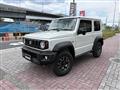 2026 Suzuki Jimny Sierra