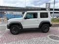 2026 Suzuki Jimny Sierra
