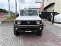 2026 Suzuki Jimny Sierra