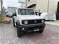 2026 Suzuki Jimny Sierra