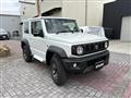 2026 Suzuki Jimny Sierra