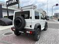 2026 Suzuki Jimny Sierra