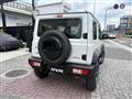 2026 Suzuki Jimny Sierra