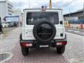 2026 Suzuki Jimny Sierra