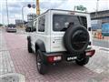 2026 Suzuki Jimny Sierra