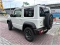 2026 Suzuki Jimny Sierra