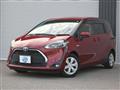2018 Toyota Sienta