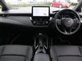 2025 Toyota Corolla Sedan