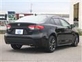 2025 Toyota Corolla Sedan