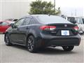 2025 Toyota Corolla Sedan