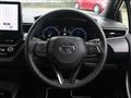 2025 Toyota Corolla Sedan