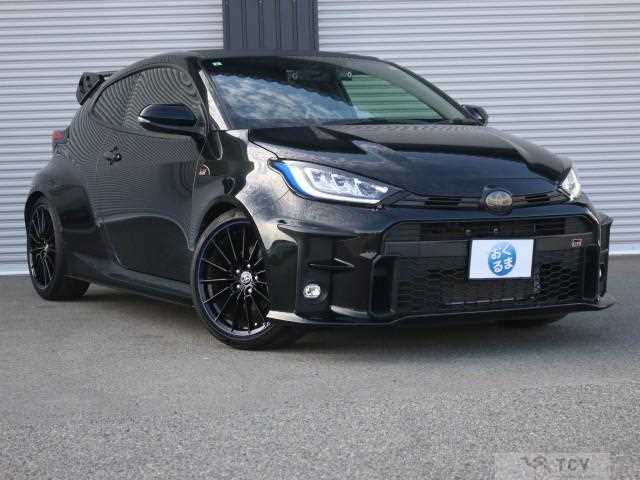 2021 Toyota Toyota Others