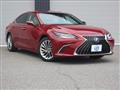 2021 Lexus ES