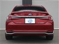 2021 Lexus ES