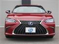 2021 Lexus ES