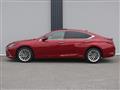 2021 Lexus ES