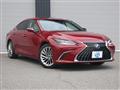2021 Lexus ES