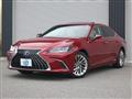 2021 Lexus ES
