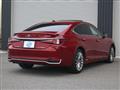 2021 Lexus ES