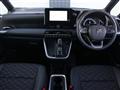 2025 Toyota Voxy