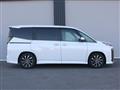 2025 Toyota Voxy