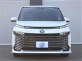 2025 Toyota Voxy