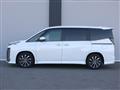 2025 Toyota Voxy