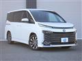 2025 Toyota Voxy