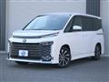2025 Toyota Voxy