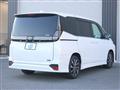 2025 Toyota Voxy