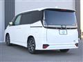 2025 Toyota Voxy