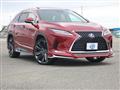 2020 Lexus RX