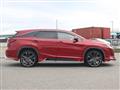 2020 Lexus RX
