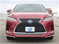 2020 Lexus RX