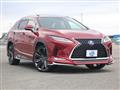 2020 Lexus RX