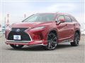 2020 Lexus RX