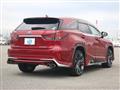 2020 Lexus RX