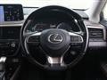 2020 Lexus RX