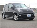 2009 Toyota Passo