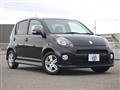 2009 Toyota Passo