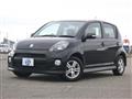 2009 Toyota Passo