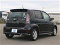 2009 Toyota Passo