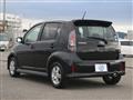 2009 Toyota Passo