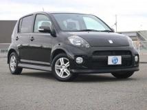 2009 Toyota Passo