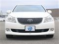 2009 Toyota Crown Majesta