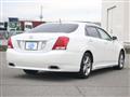 2009 Toyota Crown Majesta