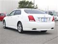 2009 Toyota Crown Majesta